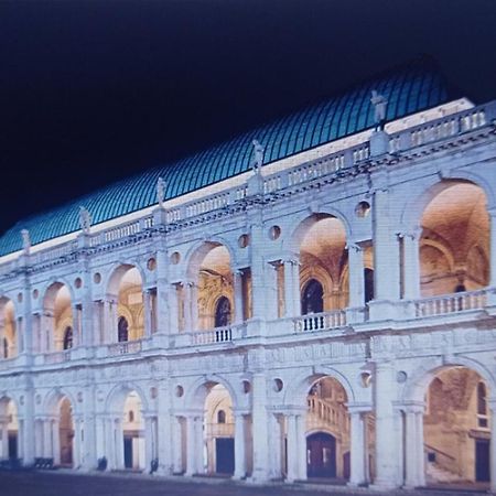 Casa Pallamaio Historic Center Vicenza Exteriör bild