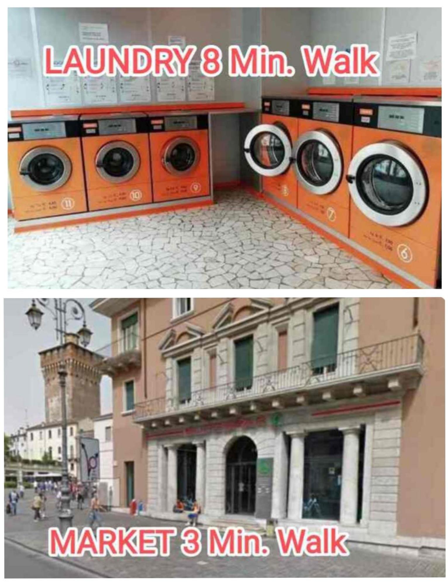 Casa Pallamaio Historic Center Vicenza Exteriör bild
